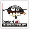 khaled 4D