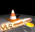 VLC  media player 2010 by abde ssamad