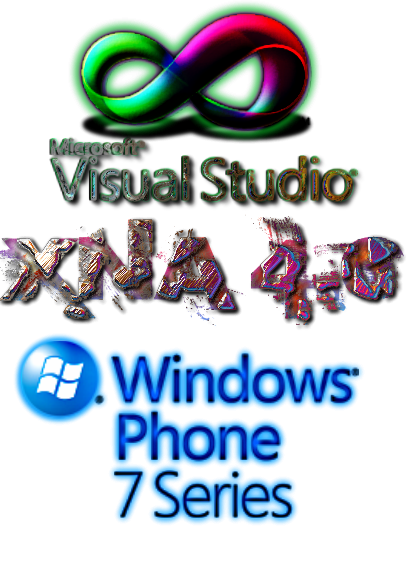صدور كتاب جديد عن XNA Game Studio 4.0 Programming: Developing for Windows® Phone 7 1270059719