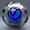 B.C4DV-RAY