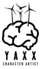 yaxX