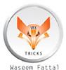 WASEEM VFX