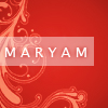 M A RY A M