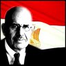 EGYPT MAN