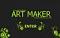 Art maker