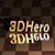 3DHero