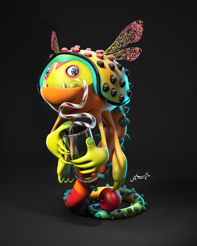 اضغط على الصورة لعرض أكبر. 

الإسم:	muneers_creature_003 - small.jpg 
مشاهدات:	1 
الحجم:	47.6 كيلوبايت 
الهوية:	3310282