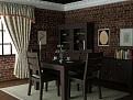 اضغط على الصورة لعرض أكبر. 

الإسم:	Dining room.jpg 
مشاهدات:	131 
الحجم:	98.6 كيلوبايت 
الهوية:	3295684