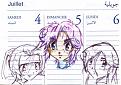 3 friend