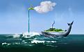 fantasy art