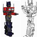 Transformars 1