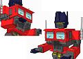 Transformars 3
