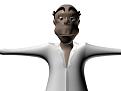 Scientist 2