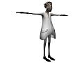 Scientist 3