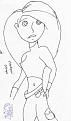kim possible