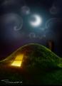 Night Scene