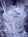 كأس ماء