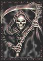 51448~Reaper Sickle Posters
