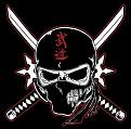 NinjaSkull logo
