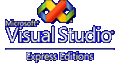 VSExpressLogoTransparent 01 03