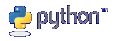python logo