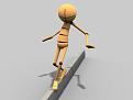 balance