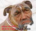 ehud olmert 2009ok