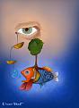 surreal fish 2