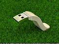3DS Max 2009
vRay
Displacement