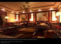 Reception Interior Design Done using 3ds max and Vray
