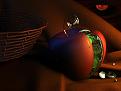 MY STEMPUNK APPLE