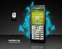 nokia frame
