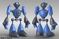 ROBOT JFX