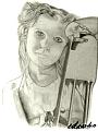 lonely