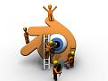 blender team