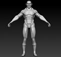البرامج السمتخدمة 
softimage-Zbrush