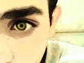 Green Eyes