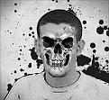 Skull Face