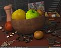 Nature Morte 2010