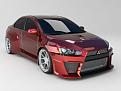 lancer evolution 10