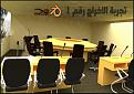 اول عملية اخراج 
البرامج المستعملة :
Blender 2.49
Yafaray
photoshop