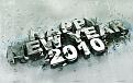Happy Neew Year 2010
