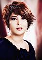 من عشاق الفنانة نوال