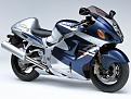 Suzuki GSX 1300 Hayabusa