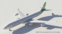 Alibya Airbus