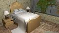 bed room