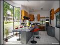 Kitchen 1 B out