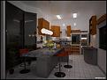 Kitchen 1 Night out