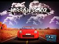 سيارتي الجديدة Nissan 350z - لورشة الأخ :: JOKER 07