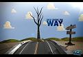 نتيجة ورشة :: Tree centre the way :: ^^"